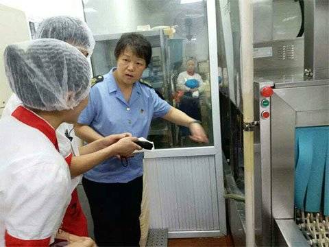 为海底捞写感谢信,海底捞最近舆论