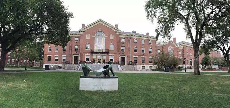 内部分享｜这也许是今年对布朗大学最好的解读了