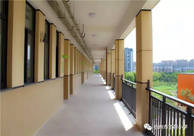 枣园学校新校区,枣园新校区