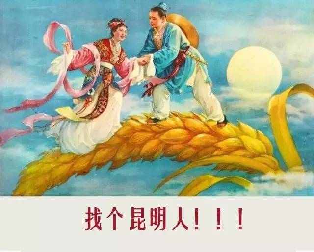 如何假装成人类,如何假装成本地人