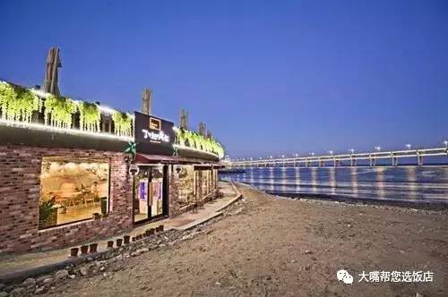 吃遍大连丨还单着呐?看看“别人家对象”是如何过七夕的吧!