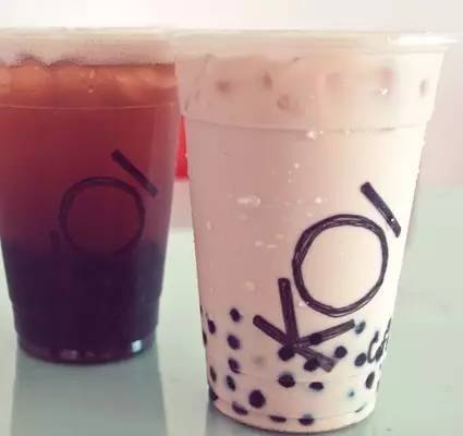 排队打卡的网红店,曾经排队八个小时的网红店