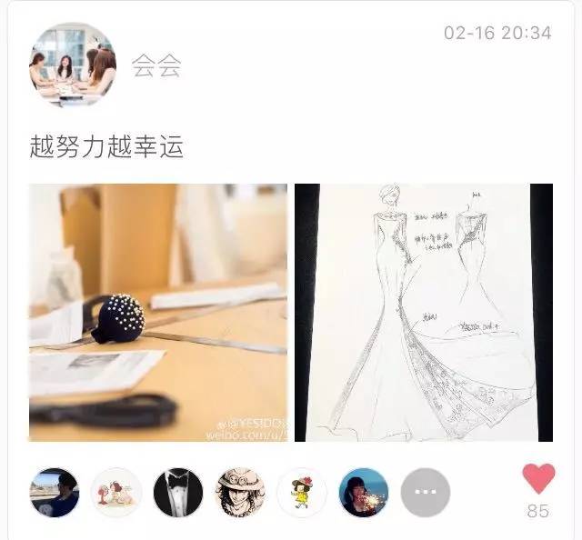 刷朋友圈其实就跟刷视频一样,刷朋友圈有意思吗