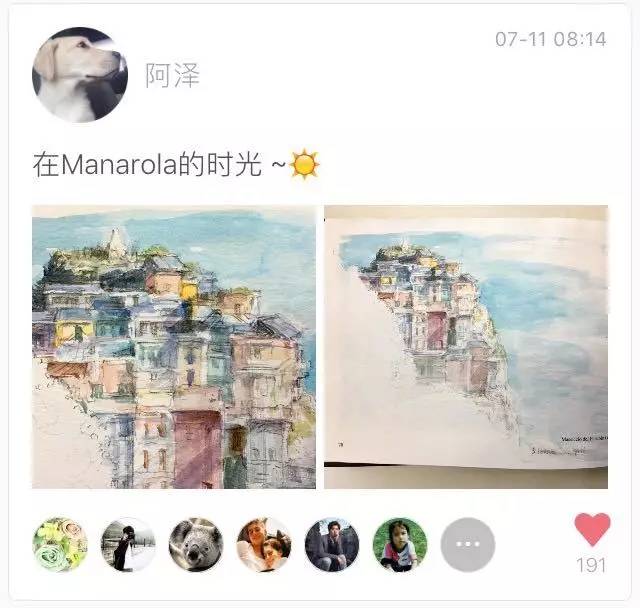 刷朋友圈其实就跟刷视频一样,刷朋友圈有意思吗