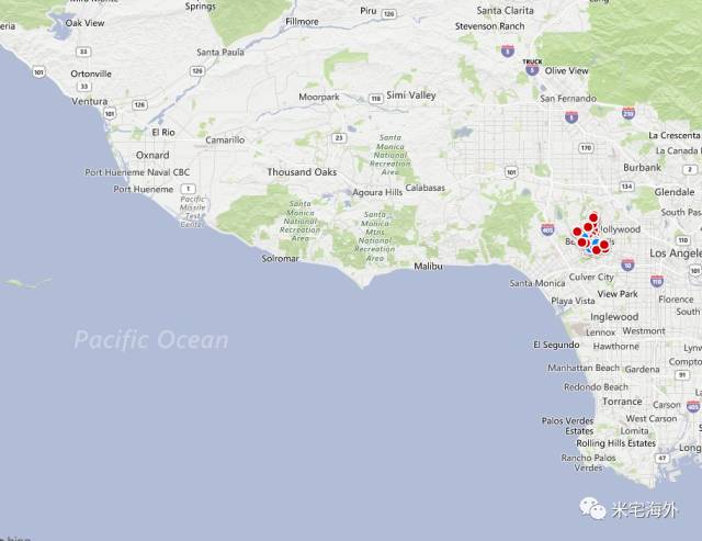 全球这八大地方的房子让富豪们欲罢不能!