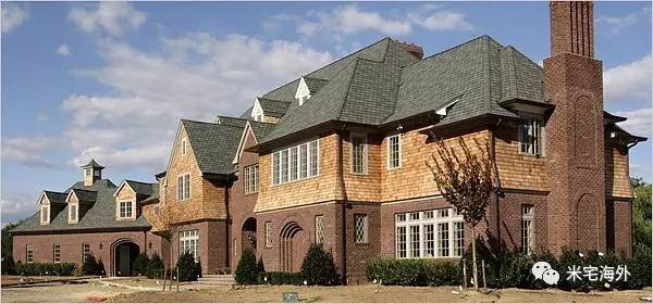 全球这八大地方的房子让富豪们欲罢不能!