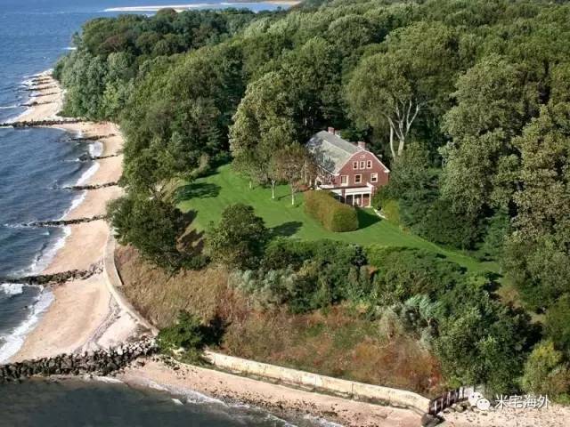 全球这八大地方的房子让富豪们欲罢不能!