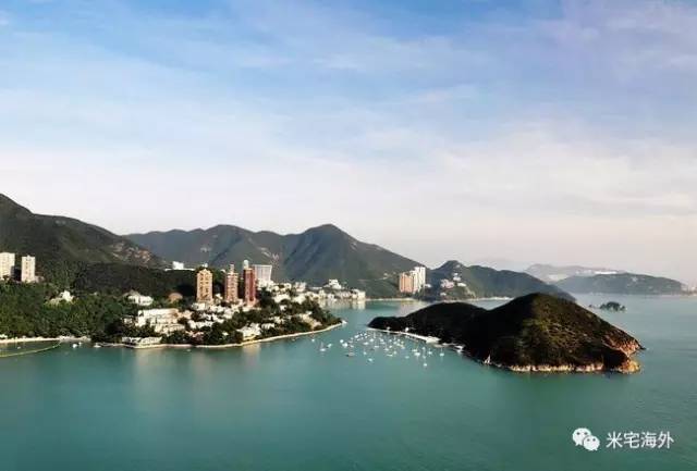 全球这八大地方的房子让富豪们欲罢不能!