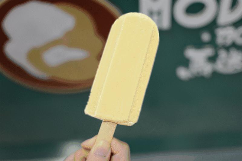 全国一年700家分店!这么丑的冰棍一周竟爆卖23W支!如今来温州啦~