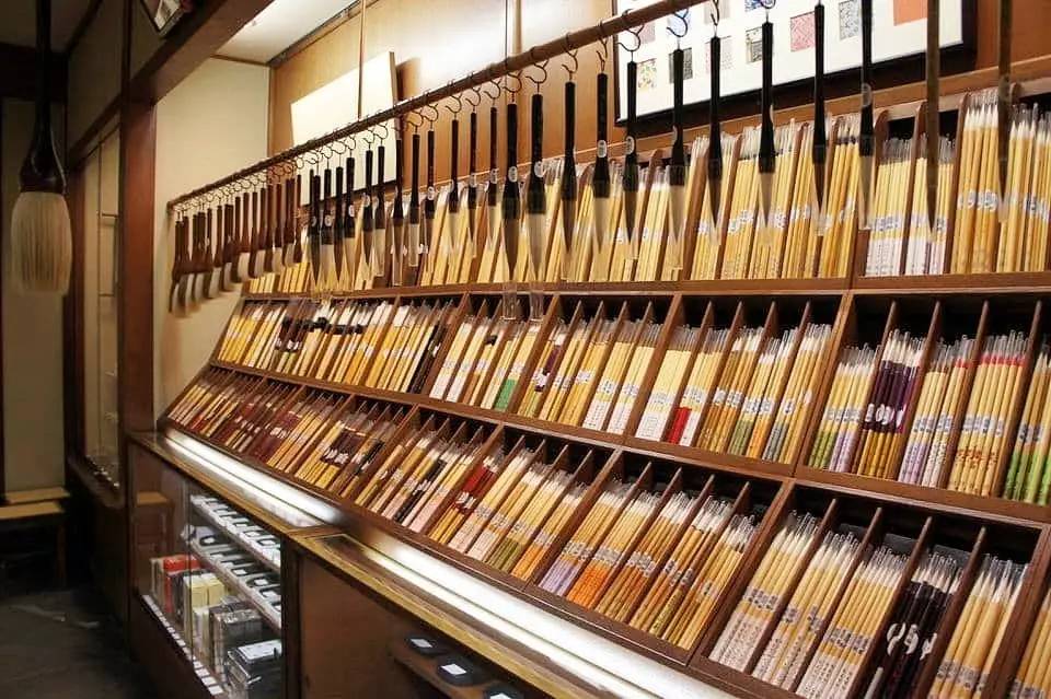 文具控看过来！日本这6家必去的特色文具店，一定要买买买呀！