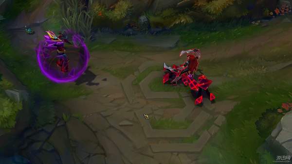 lol电玩皮肤视频,lol电玩系列皮肤端游