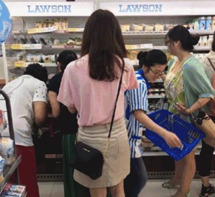 罗森便利店和罗森有啥区别,罗森便利店每一个店都一样吗