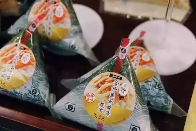 罗森便利店和罗森有啥区别,罗森便利店每一个店都一样吗