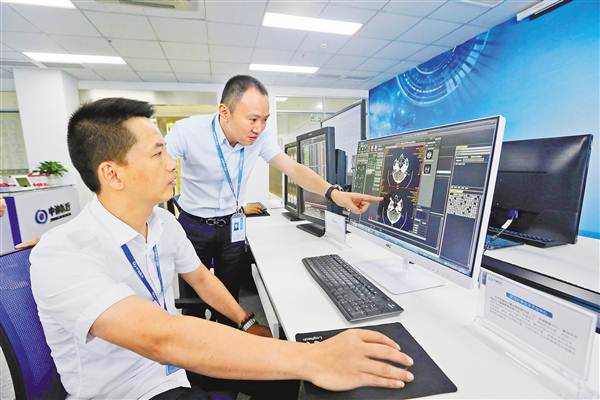 把总书记重要讲话精神落实在重庆大地上巴南:高成长性企业缘何扎堆落户