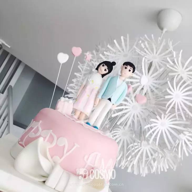 七夕花式撒狗粮,七夕节花式撒狗粮