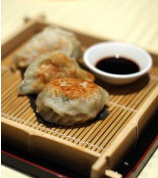 DIY美味锅贴社长来教你~申工社App“厨艺教程”新功能上线(附工社开奖)