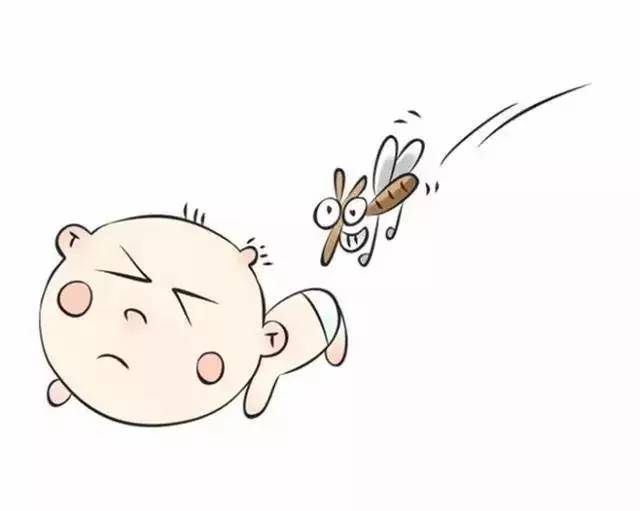 驱蚊婴儿用品哪个好,母婴可用的驱蚊产品