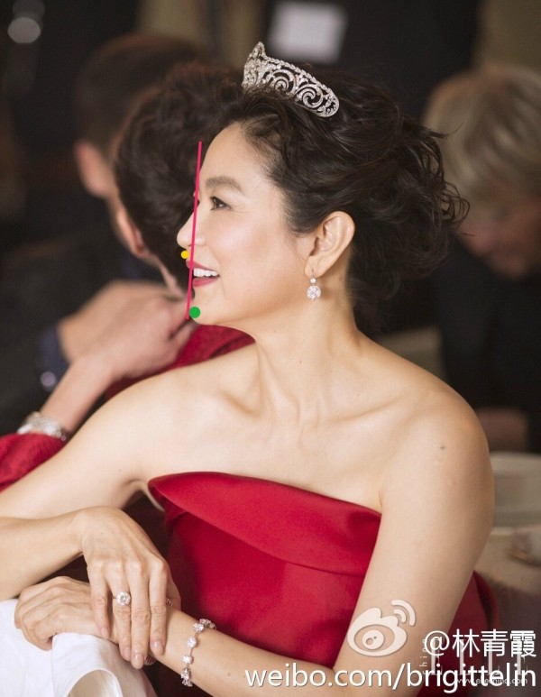 侧颜好不好看取决于什么,侧颜美需要哪些标准