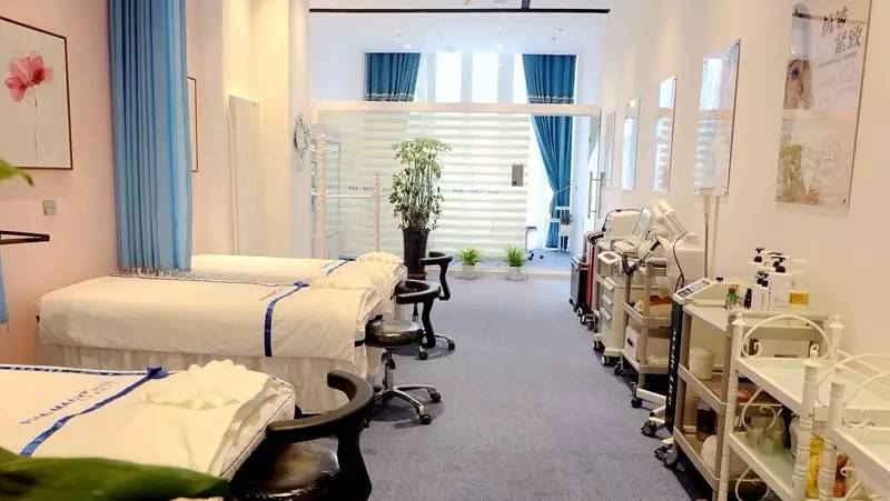 高圆圆用的美容仪,高圆圆王丽坤