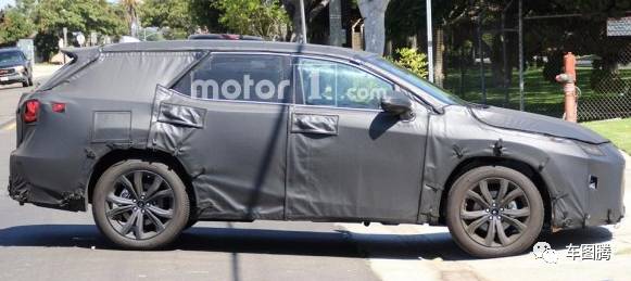 q5l奥迪七座新款,奥迪七座suv车型q5