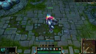 lol电玩皮肤视频,lol电玩系列皮肤端游