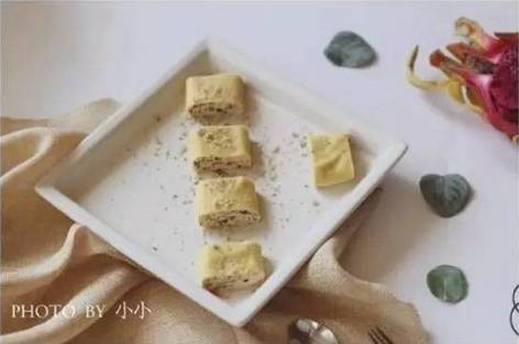 小孩子最爱的5道辅食,这道辅食简单又好吃