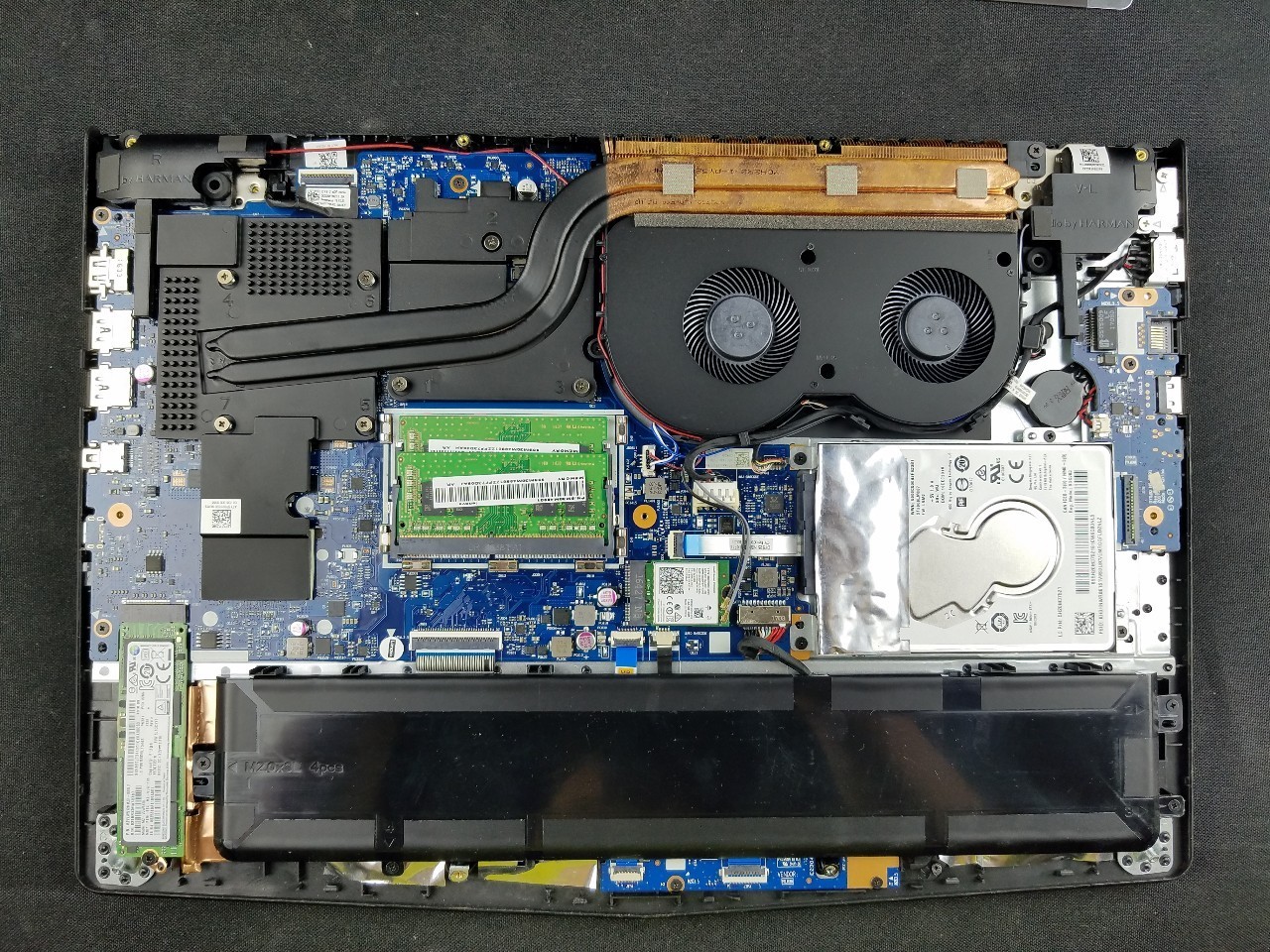 下半年最具性价比的游戏本,聊一款刚发布的新品游戏本