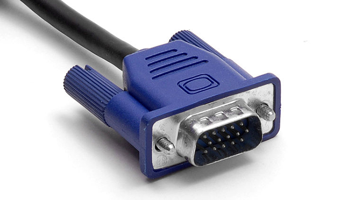 超能课堂,103：显示器刷新率上不去？可能是线材、接口的锅