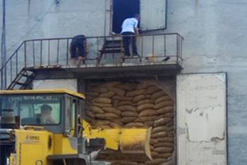 “钉子案”怎样执行：六百里闯关涉险，八千吨小麦“回家”