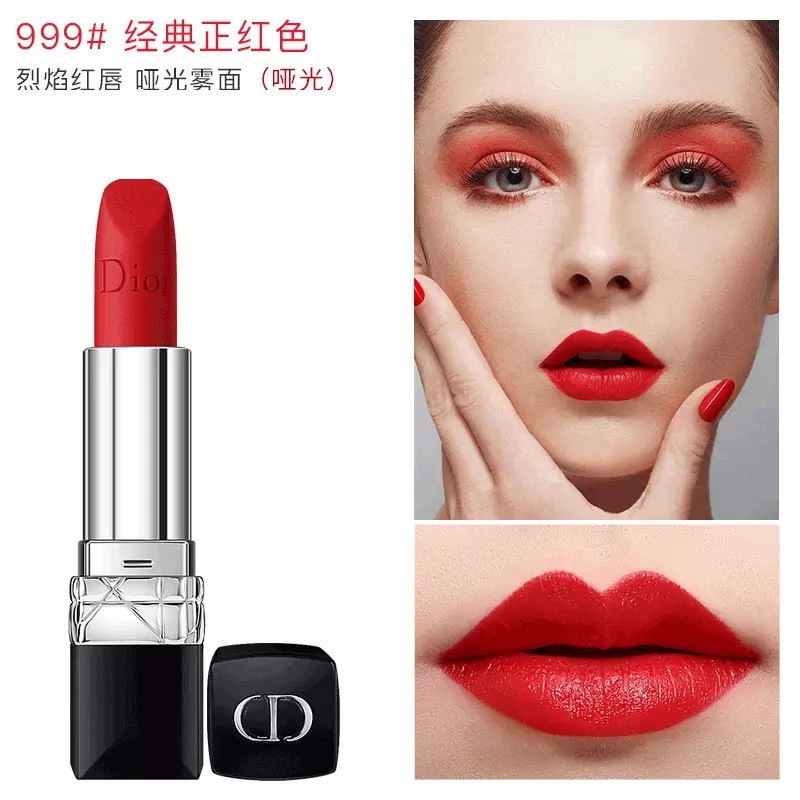 黄皮最显白的十大口红色号图片,最适合黄皮的口红指南