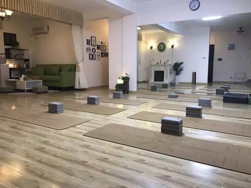 瑜舍瑜伽正规吗,瑜舍瑜伽介绍