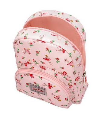 有没有好看的双肩包推荐啊,又好看又舒服的双肩包