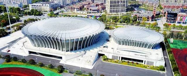 下沙中学第39届运动会,全国的学生运动会2021