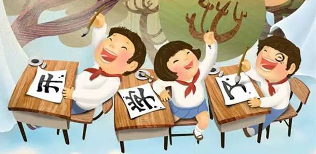 嗨青秀｜青秀区这2所新学校即将开学！校园美呆了！