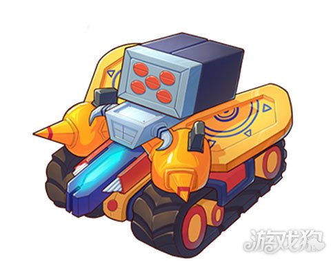 超次元坦克全集完整版,超次元坦克手游