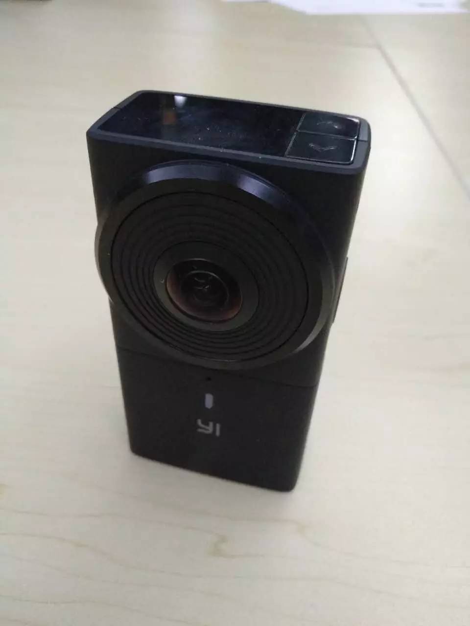 小蚁vr全景相机好用么,小蚁全景vr相机能拍16:9