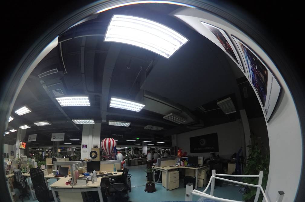 小蚁vr全景相机好用么,小蚁全景vr相机能拍16:9