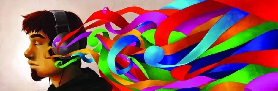 这首歌什么颜色？