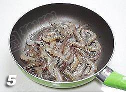 家常油爆虾蘸料,家常油爆虾尾