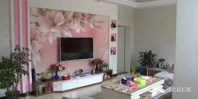 比一比晒一晒|肃北县“美丽庭院”创建怎么样……