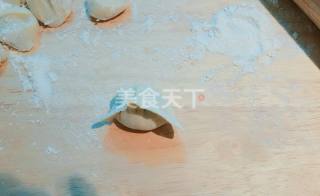 茴香大肉馅饺子,大厨教你做茴香馅饺子