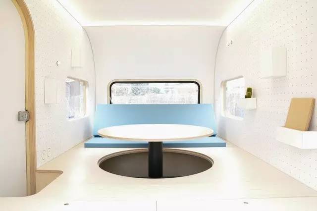 可移动房屋教程,可移动的房子怎么移