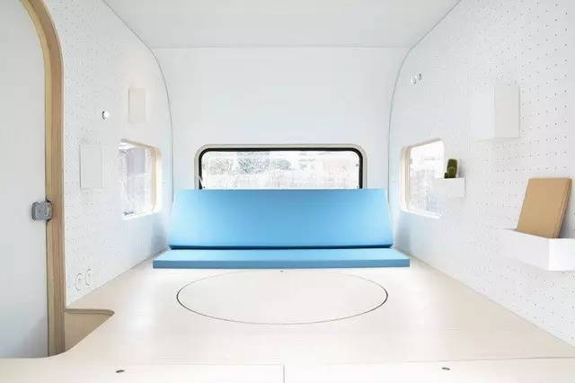 可移动房屋教程,可移动的房子怎么移