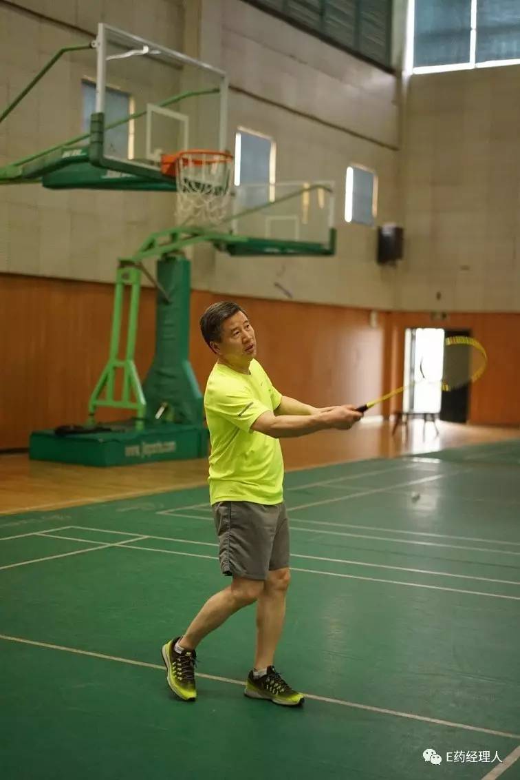 「疯狂创新药」战狼吴劲梓：他要与吉利德、艾伯维玩一场三国杀