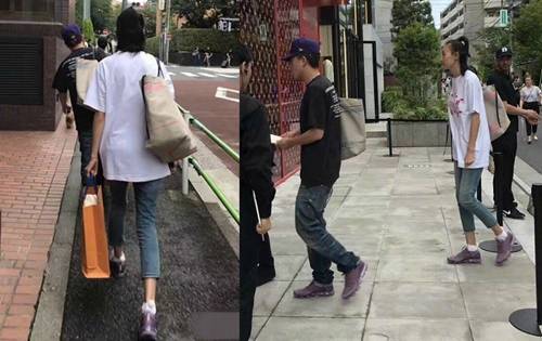 celine王菲时期,王菲和celine