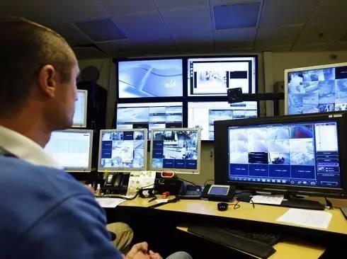 天下警事｜“大卫王之星”——以色列情报界概览