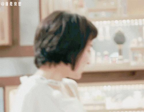 吴昕为潘玮柏剪的狗啃头,吴昕与潘玮柏如今的差距