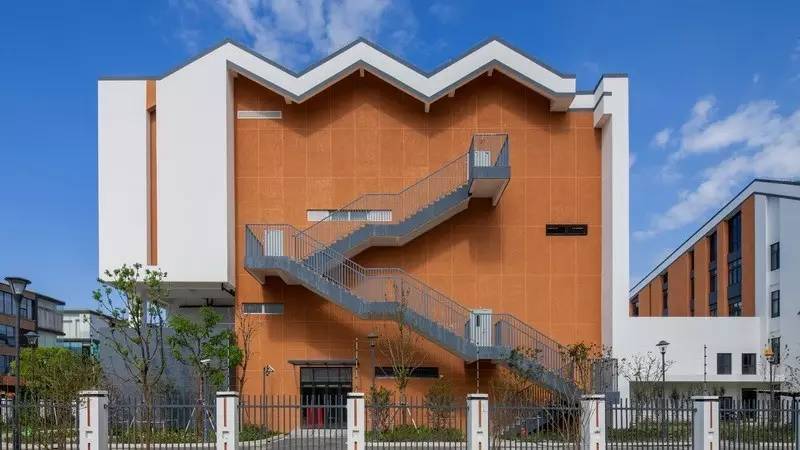 厉害了港闸区将再添两所新学校,厉害了苏州工业园区2017