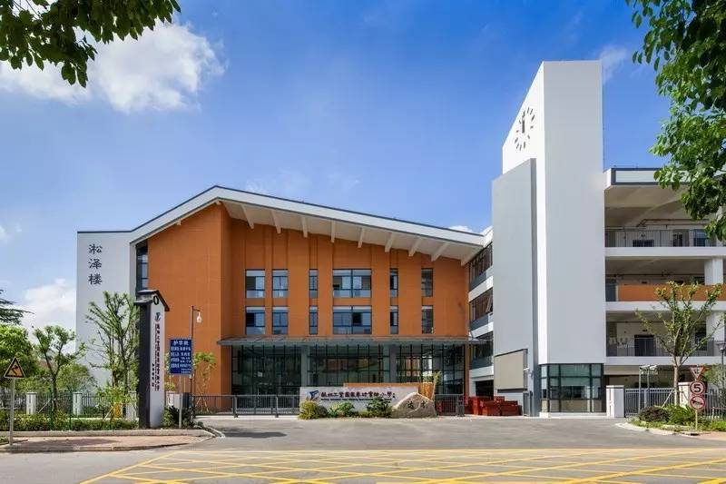 厉害了港闸区将再添两所新学校,厉害了苏州工业园区2017