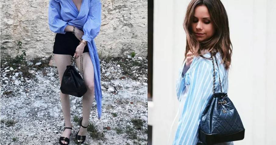 有没有好看的双肩包推荐啊,又好看又舒服的双肩包